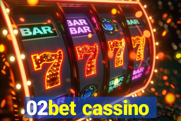 02bet cassino